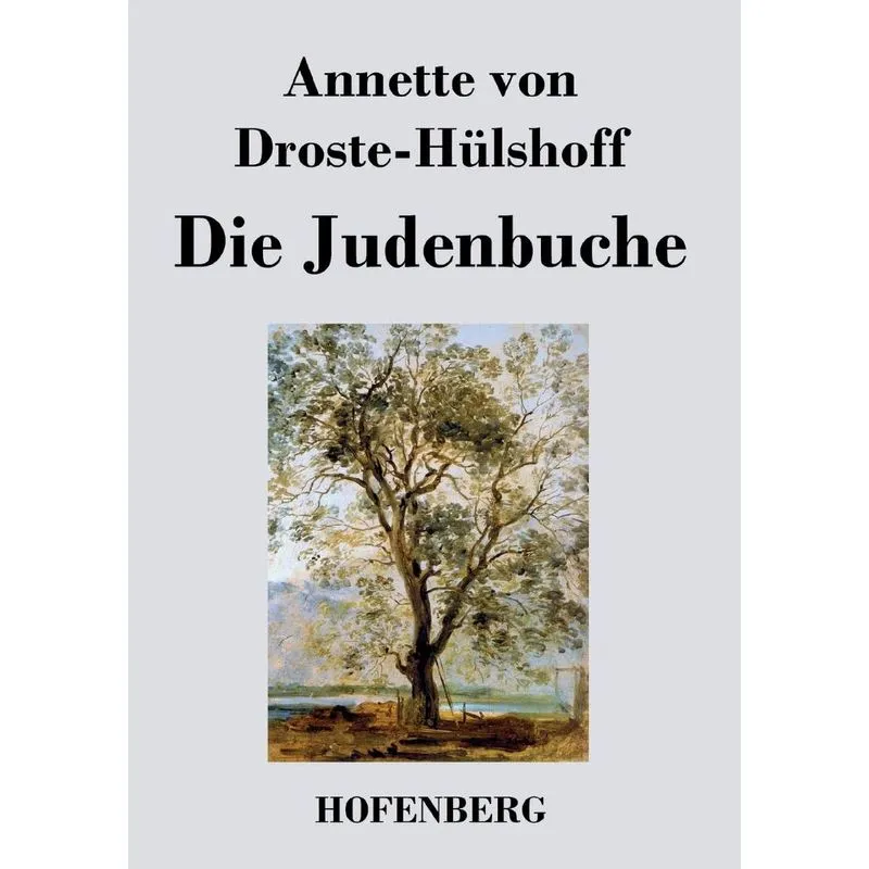 Die Judenbuche