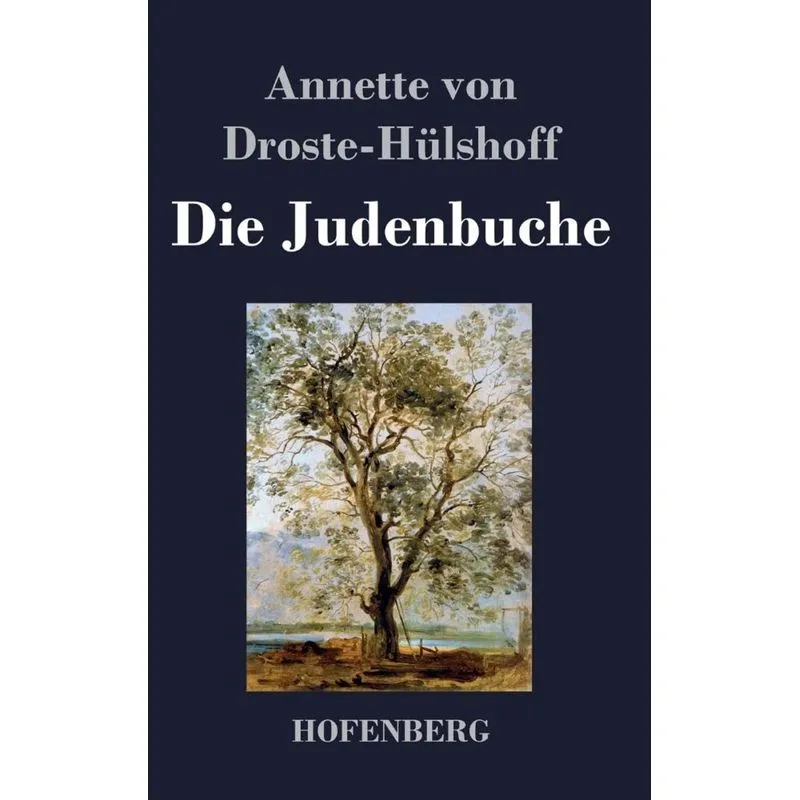 Die Judenbuche