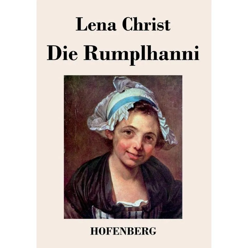 Die Rumplhanni
