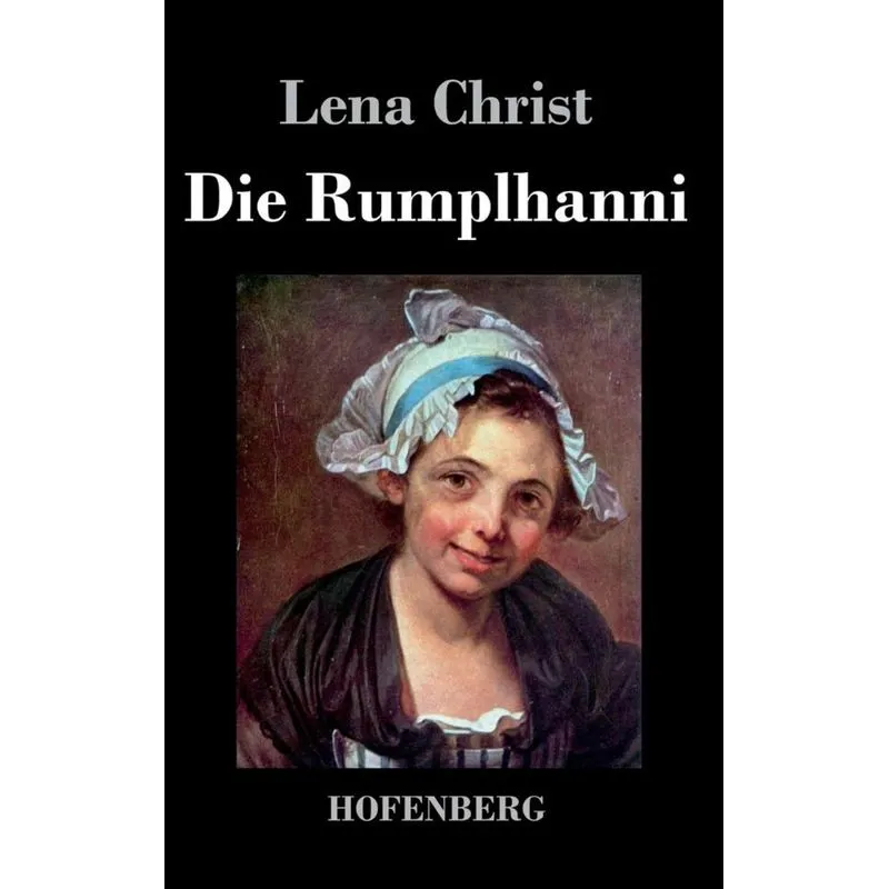 Die Rumplhanni