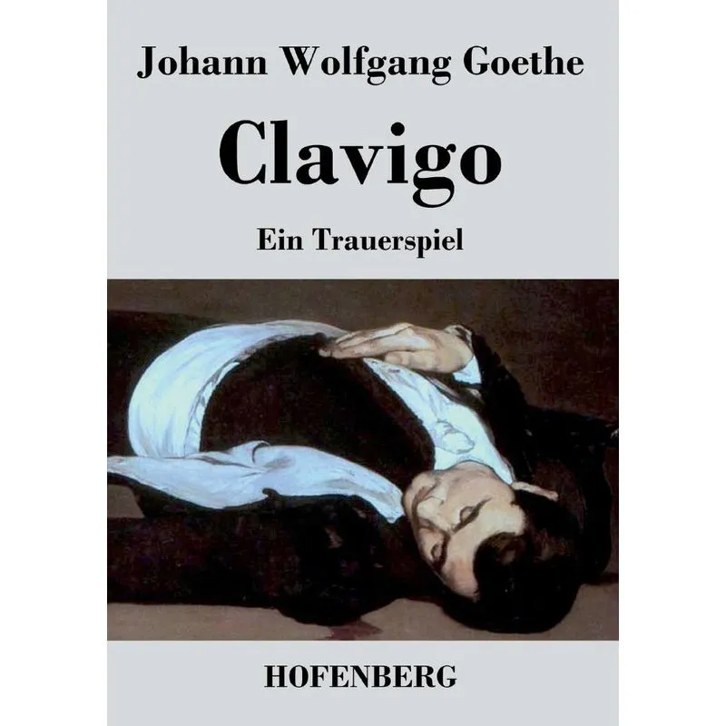 Clavigo