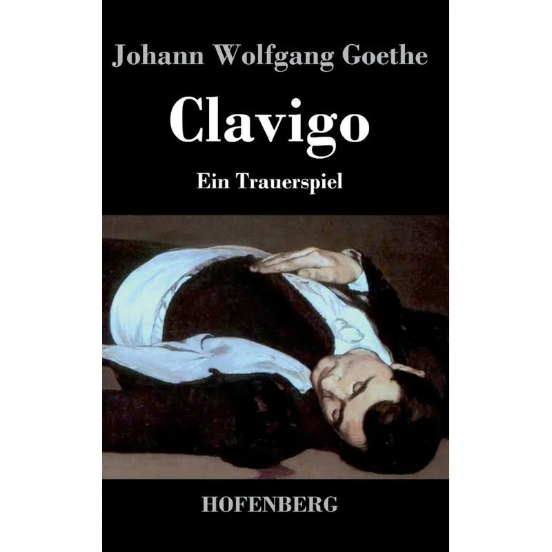 Clavigo