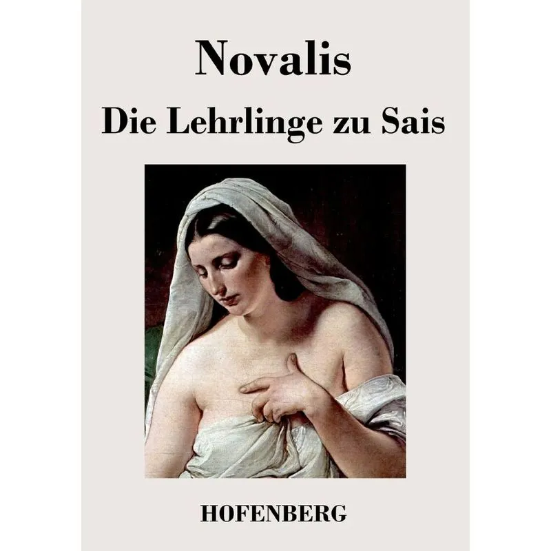 Die Lehrlinge zu Sais