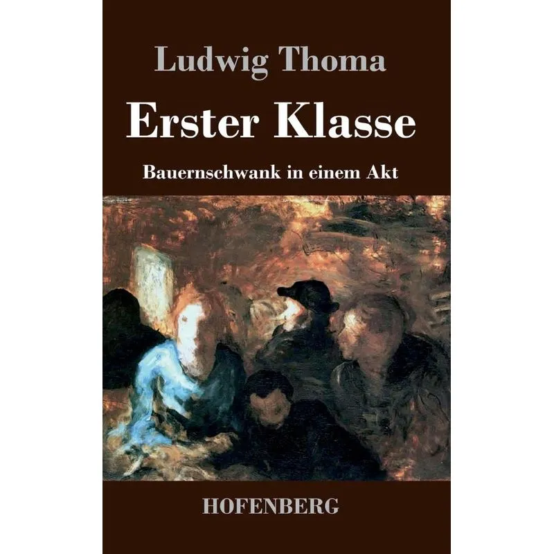 Erster Klasse