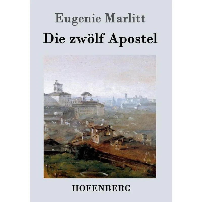 Die zwölf Apostel