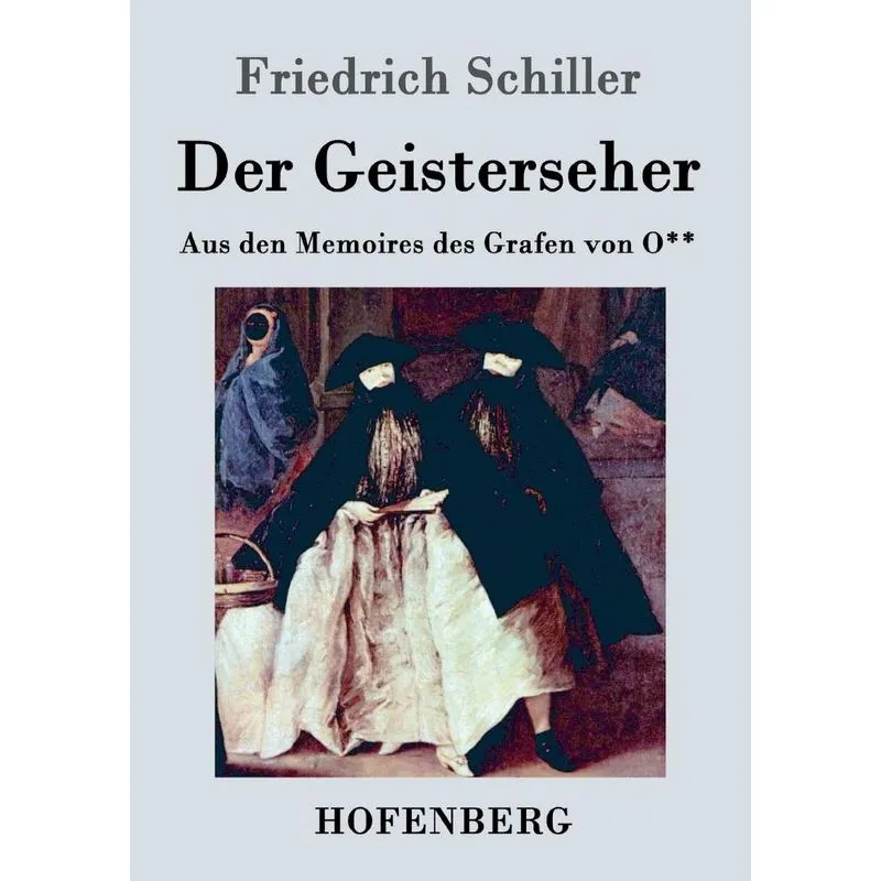 Der Geisterseher