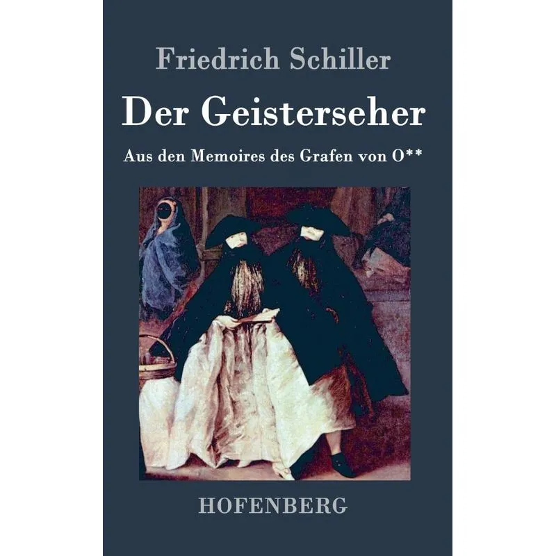 Der Geisterseher