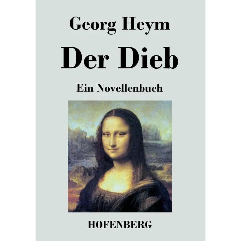 Der Dieb
