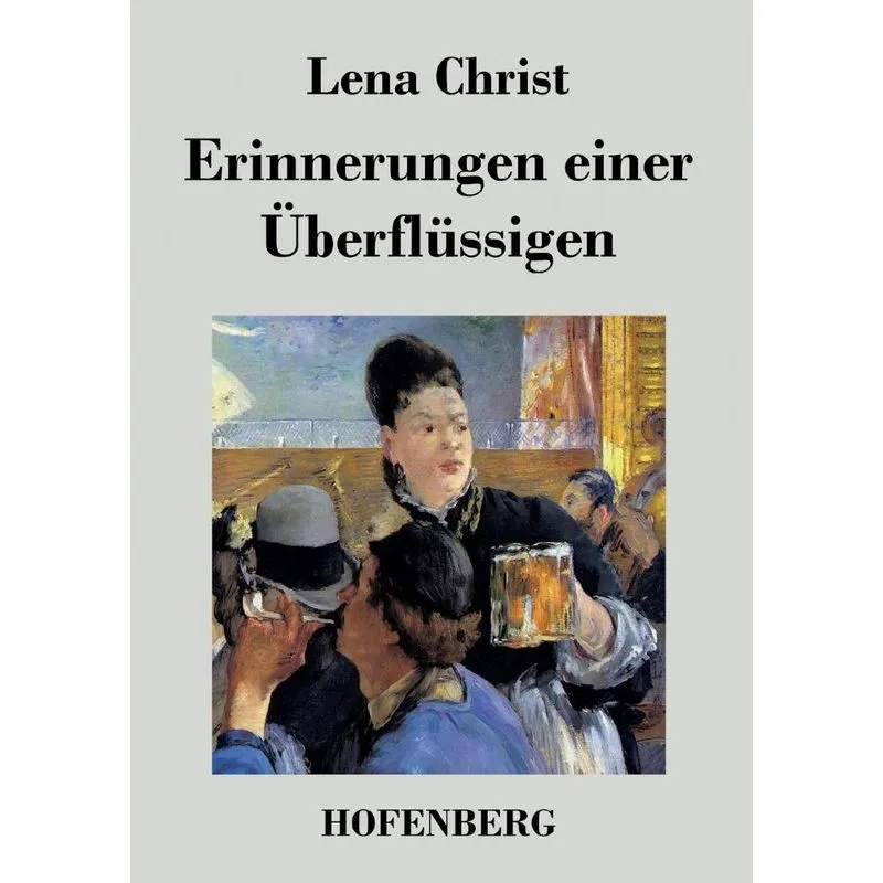 Erinnerungen einer Überflüssigen