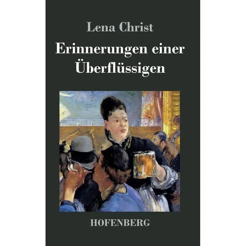 Erinnerungen einer Überflüssigen