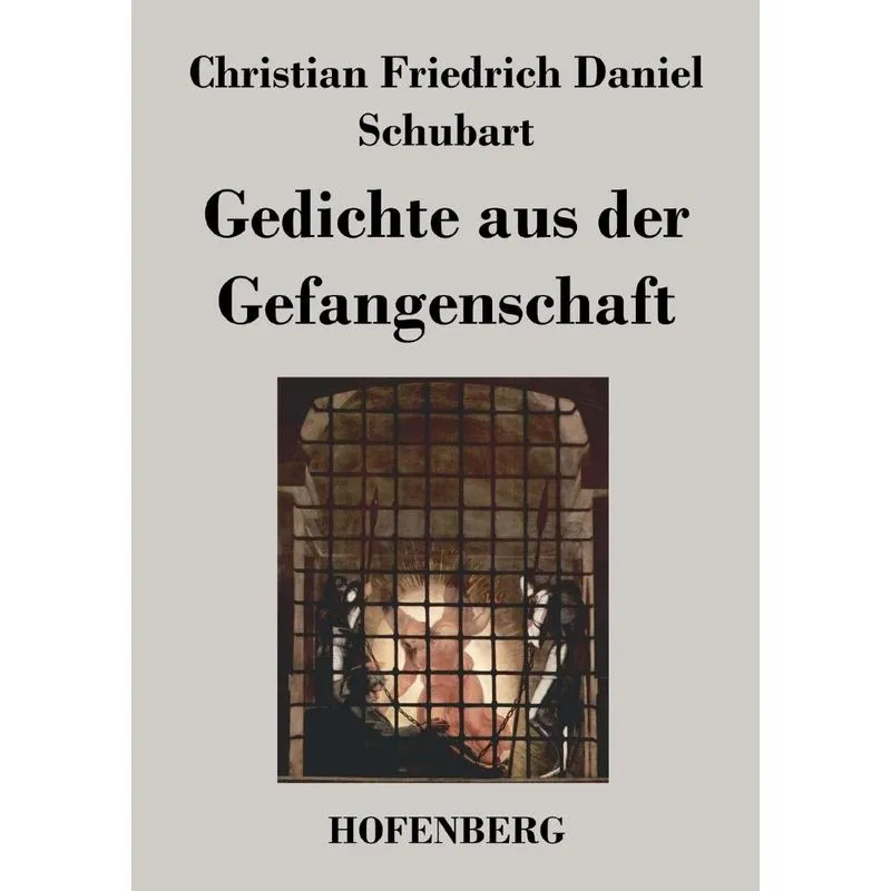 Gedichte aus der Gefangenschaft