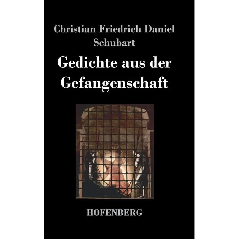 Gedichte aus der Gefangenschaft