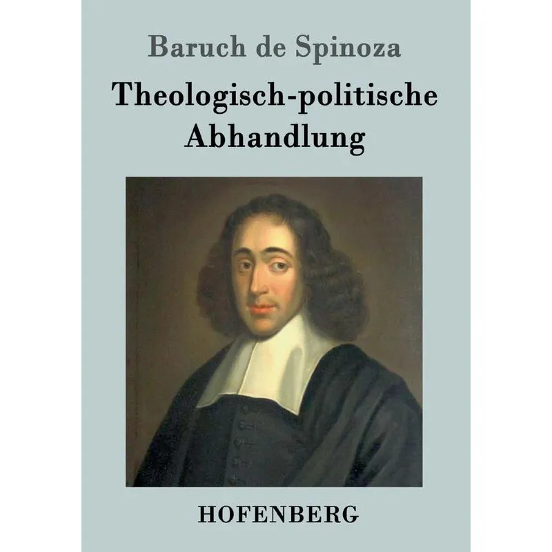 Theologisch-politische Abhandlung