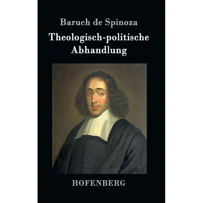 Theologisch-politische Abhandlung