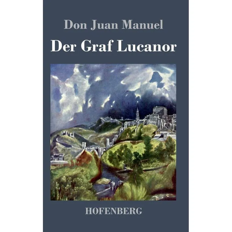 Der Graf Lucanor