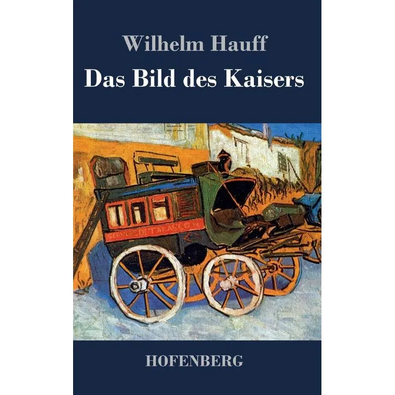 Das Bild des Kaisers