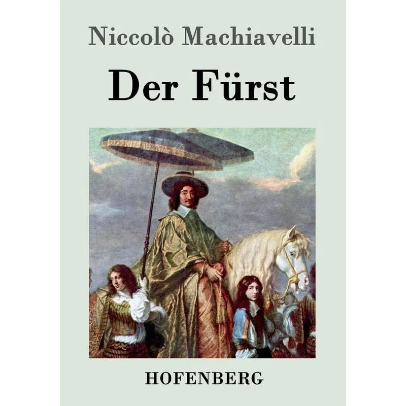 Der Fürst