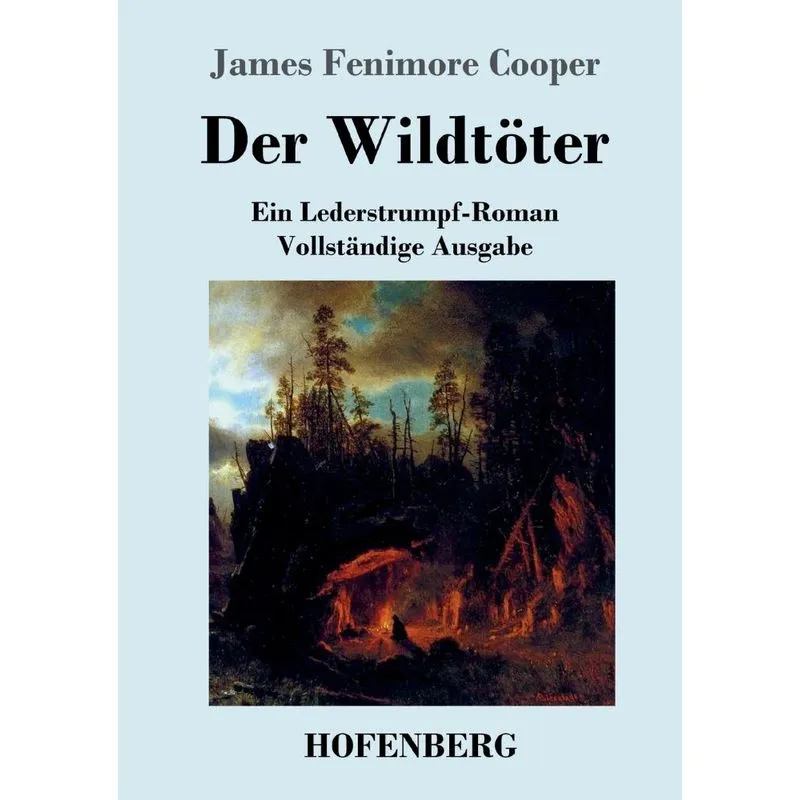 Der Wildtöter