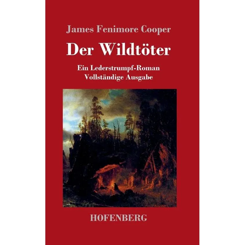 Der Wildtöter