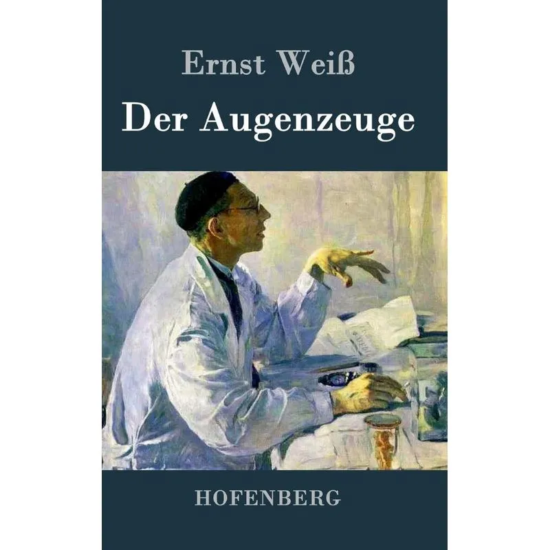 Der Augenzeuge