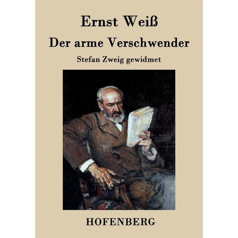 Der arme Verschwender