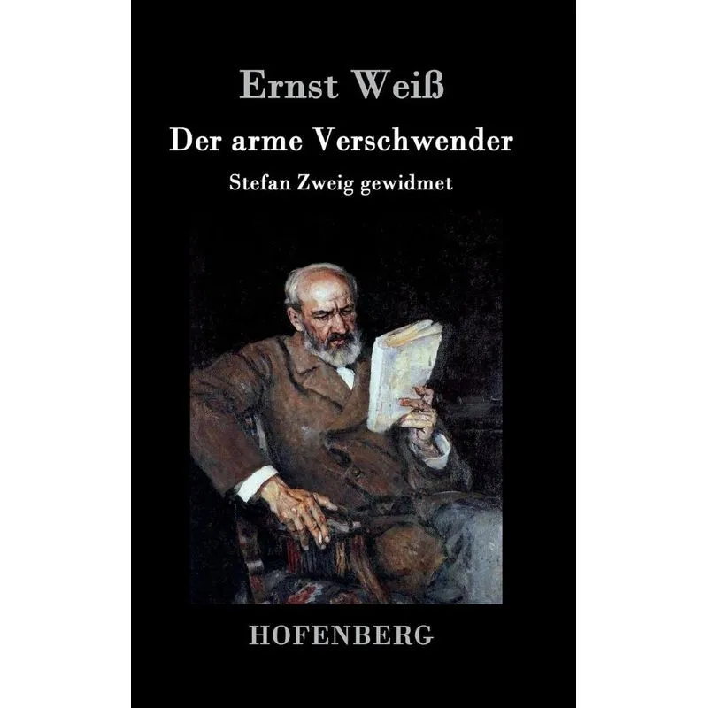 Der arme Verschwender