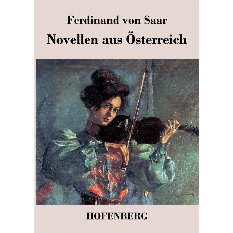 Novellen aus Österreich