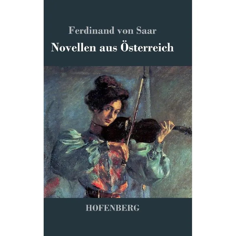 Novellen aus Österreich