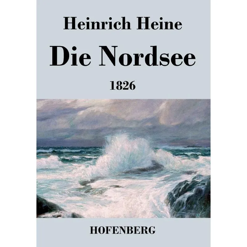 Die Nordsee