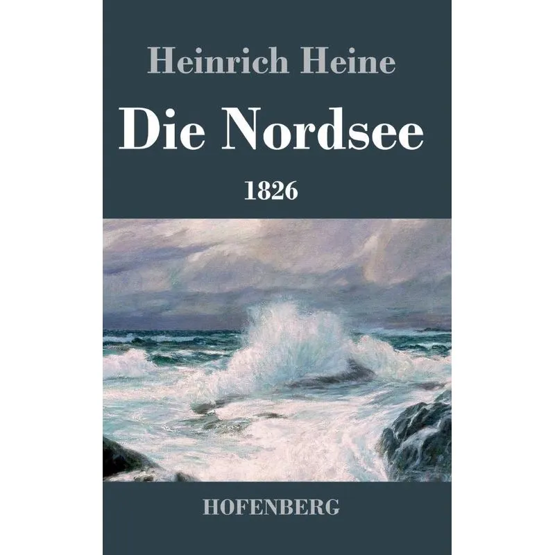 Die Nordsee