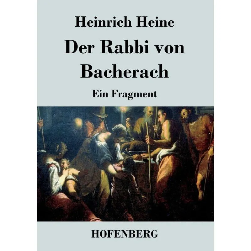 Der Rabbi von Bacherach