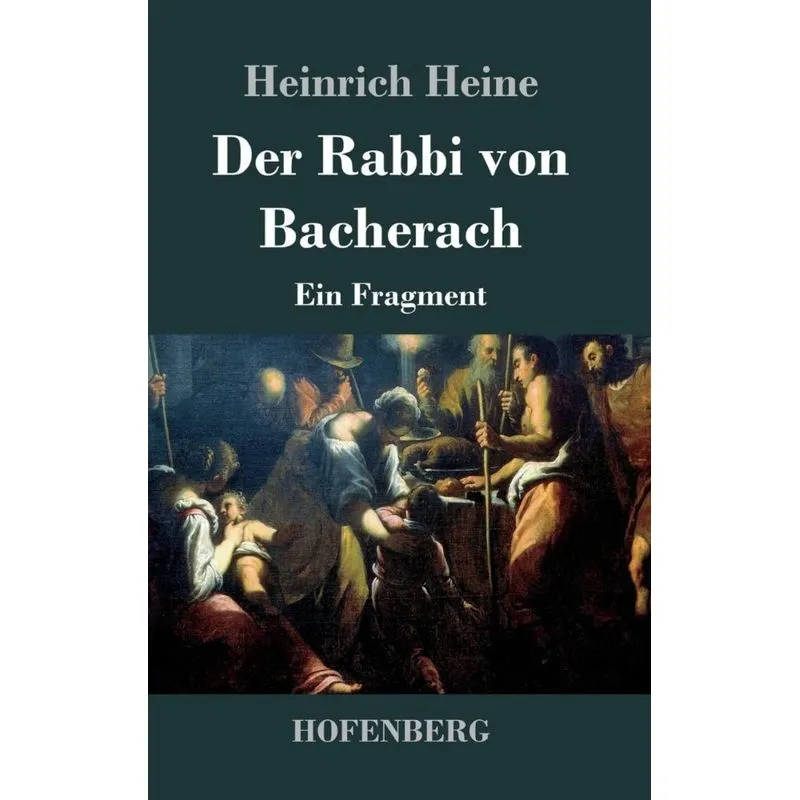 Der Rabbi von Bacherach