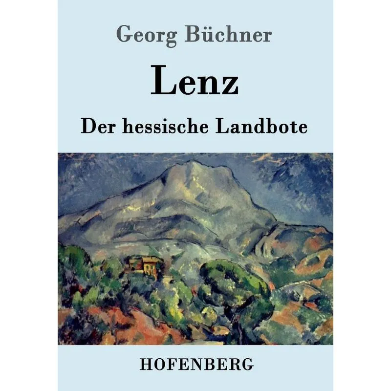 Lenz / Der hessische Landbote