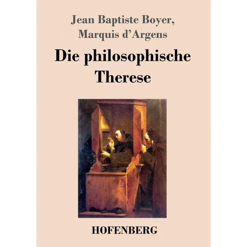 Die philosophische Therese