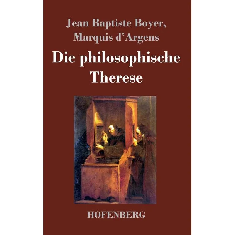 Die philosophische Therese