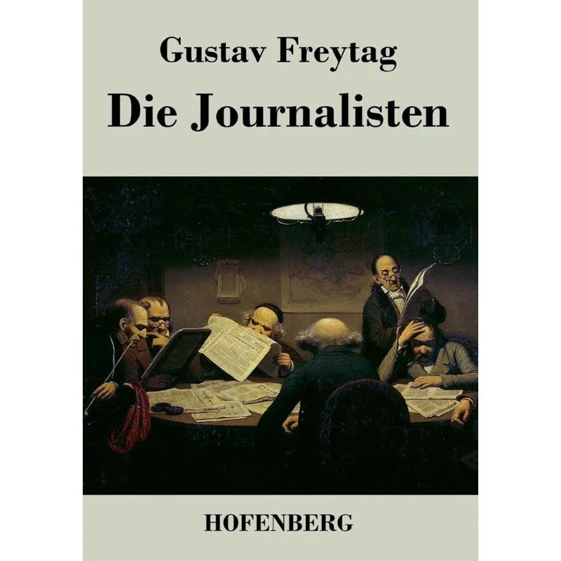 Die Journalisten