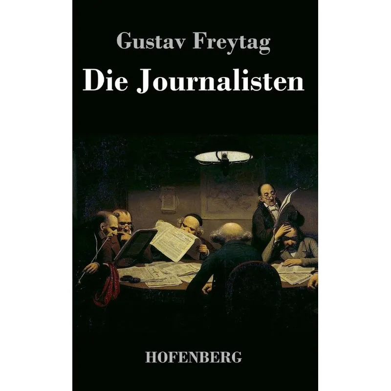 Die Journalisten
