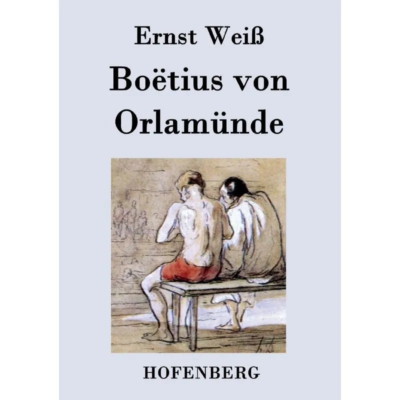 Boëtius von Orlamünde