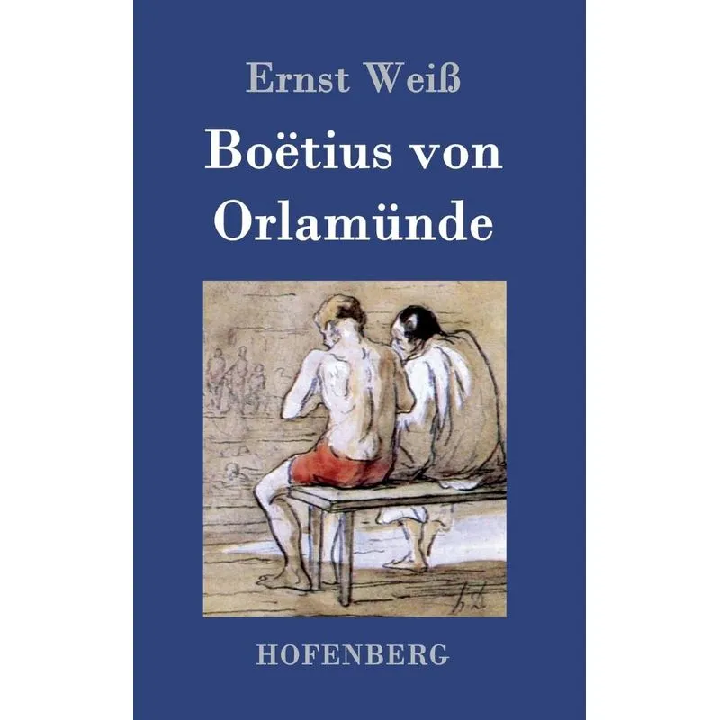 Boëtius von Orlamünde