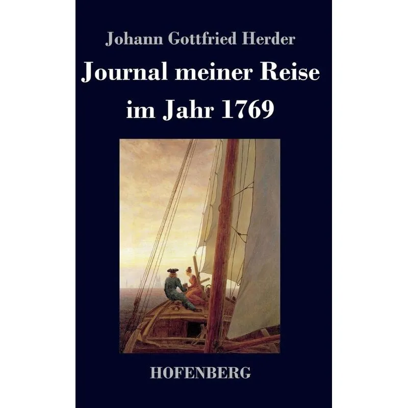 Journal meiner Reise
