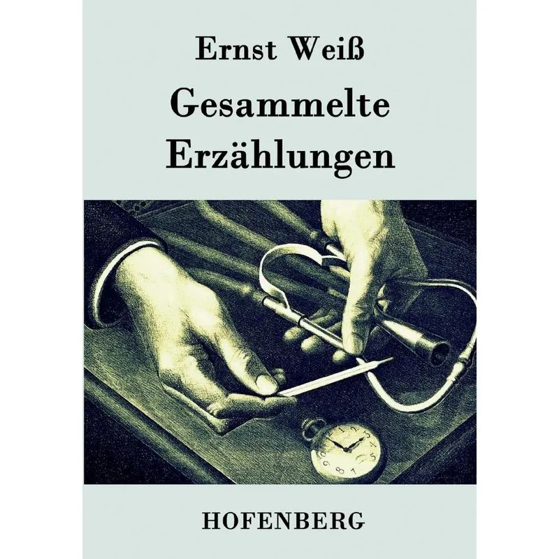 Gesammelte Erzählungen