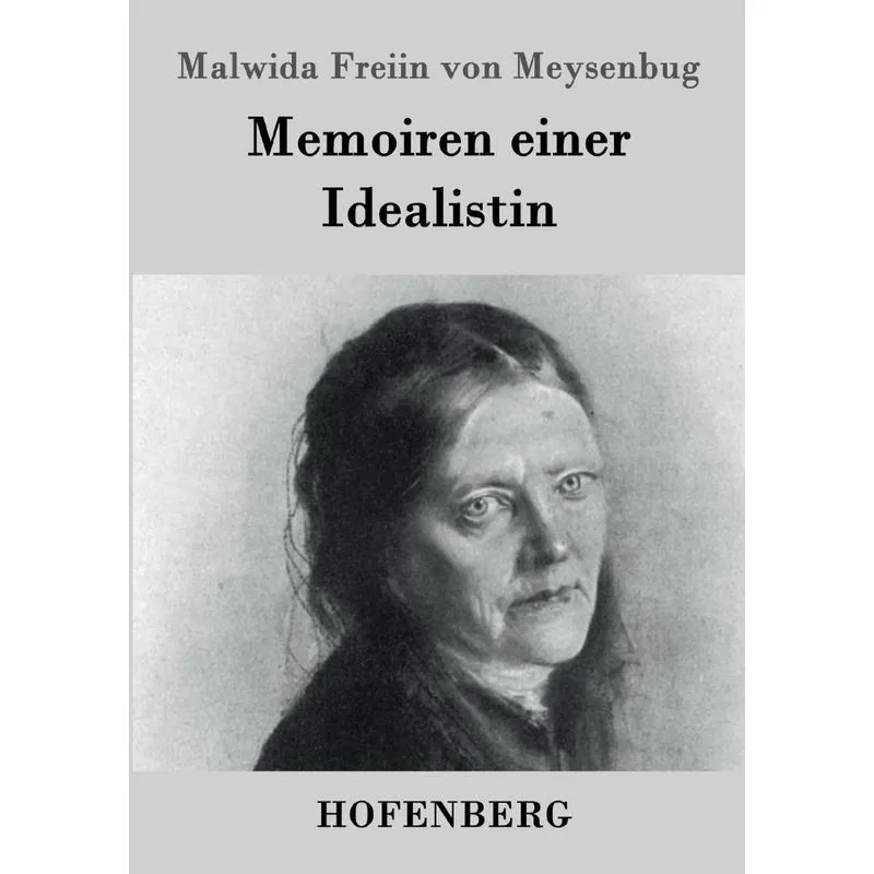 Memoiren einer Idealistin