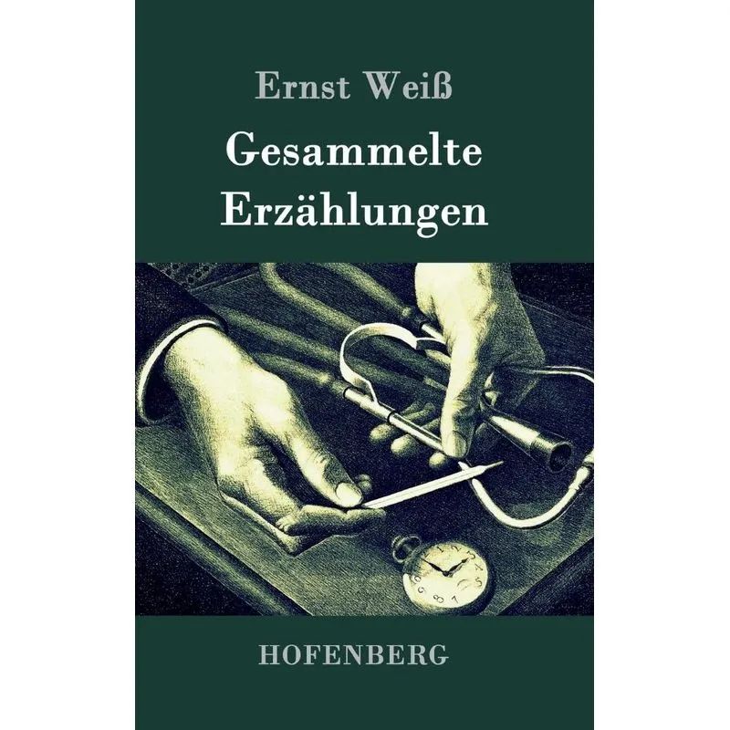 Gesammelte Erzählungen