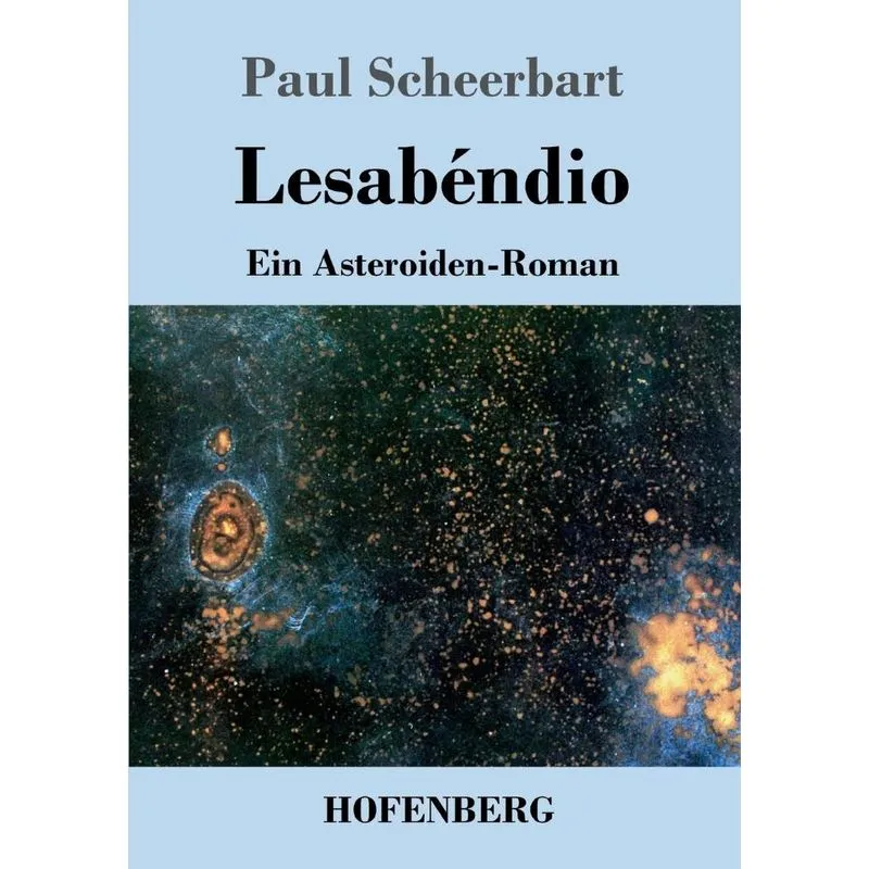 Lesabéndio