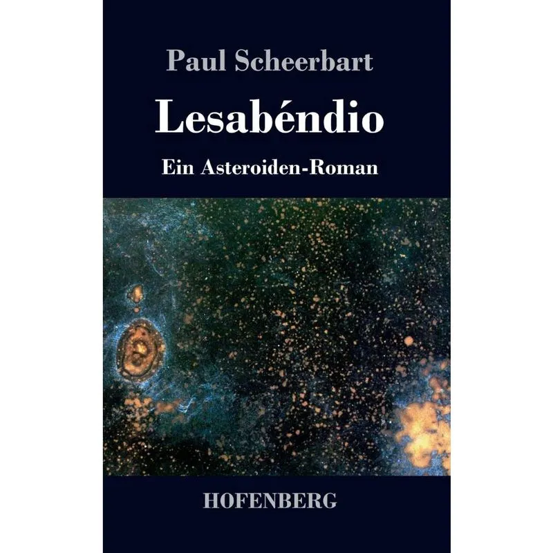 Lesabéndio
