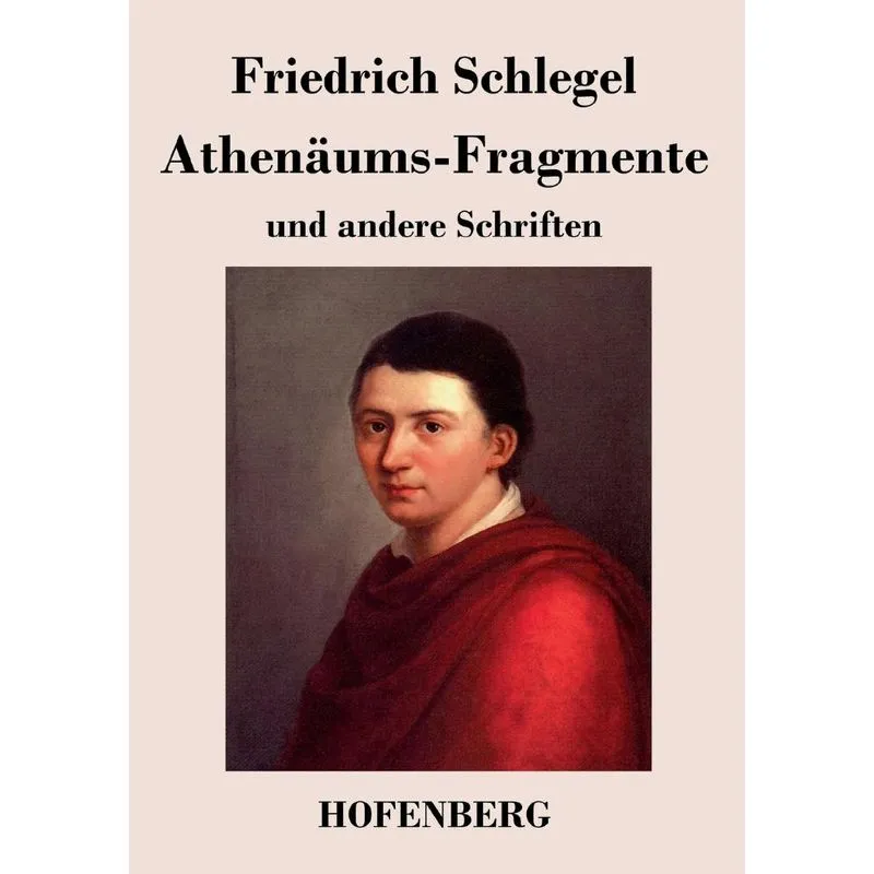 Athenäums-Fragmente