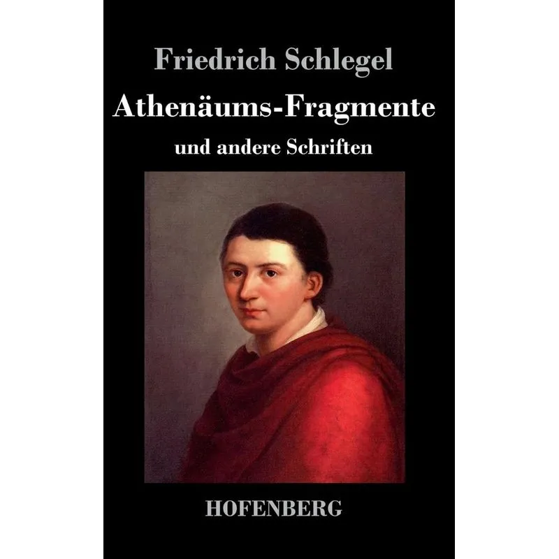 Athenäums-Fragmente