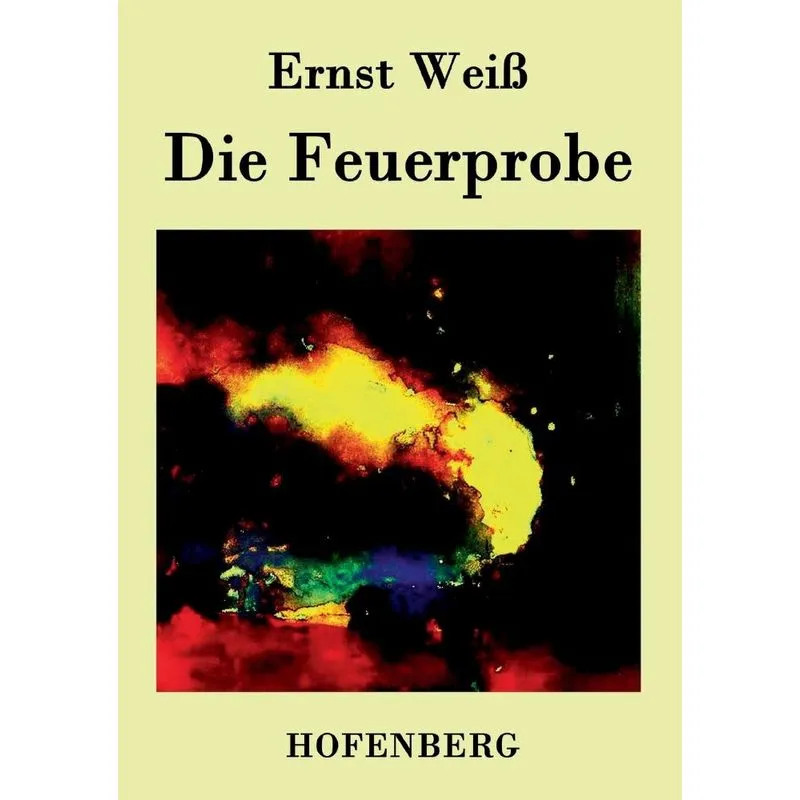 Die Feuerprobe