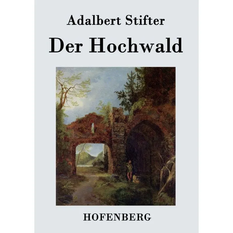 Der Hochwald