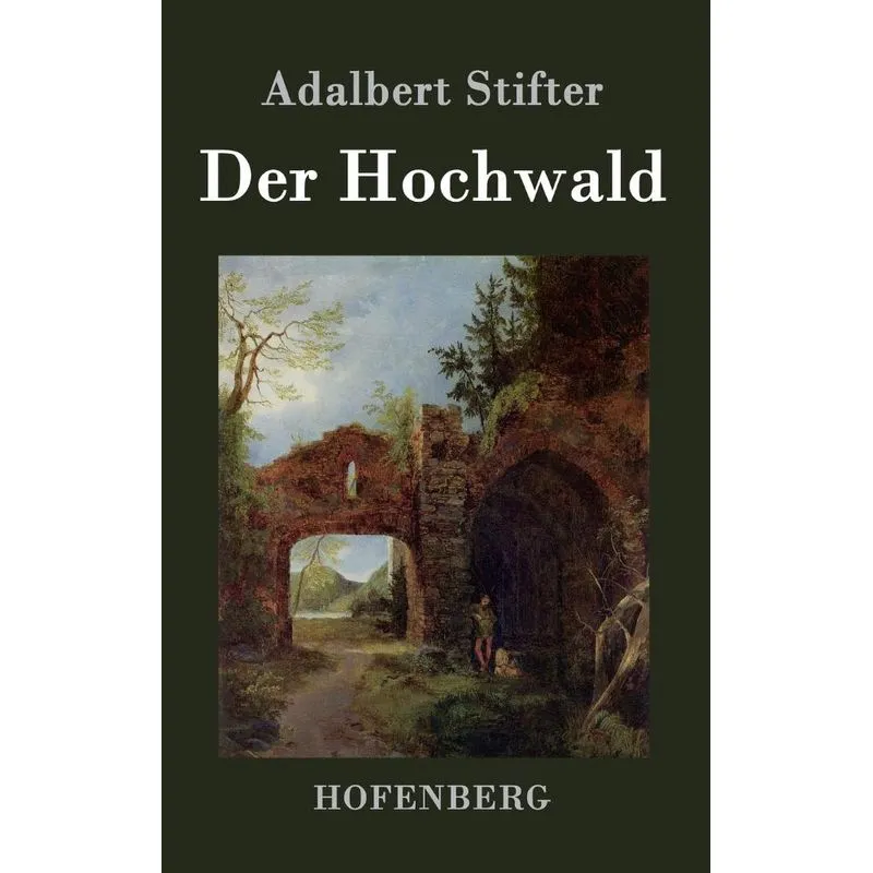 Der Hochwald
